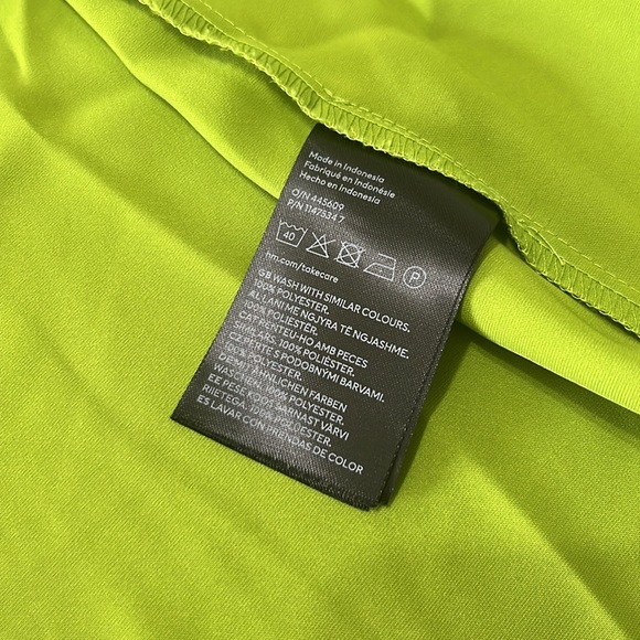 H&M dress - Picture 5 of 5